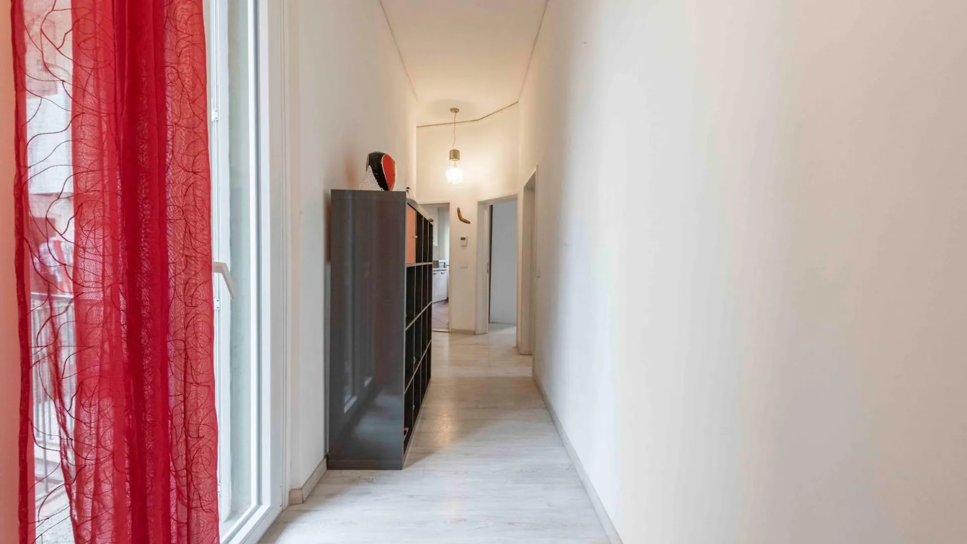 Quintino Sella By Mmega Apartment Florence