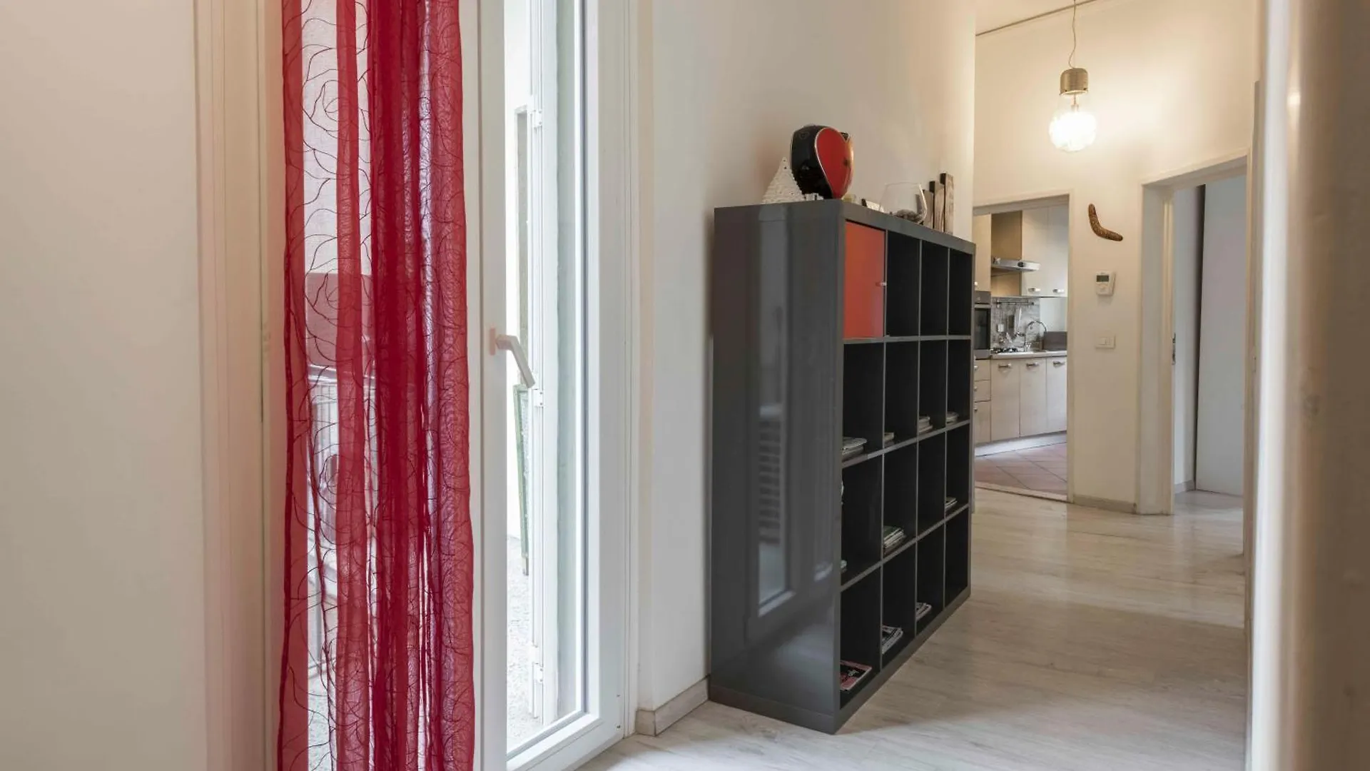 Quintino Sella By Mmega Apartment Florence 0*,  Italy