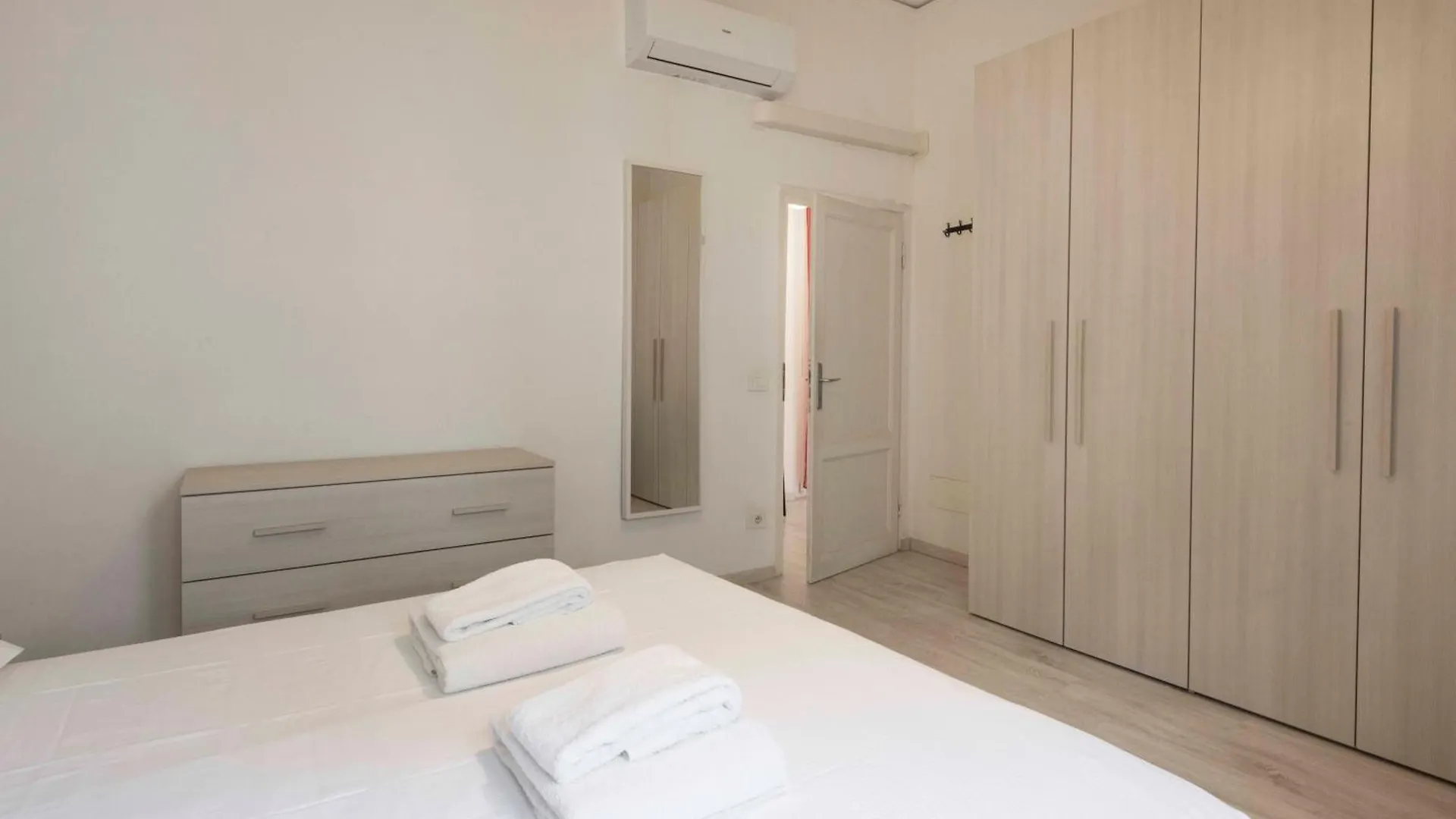 Quintino Sella By Mmega Apartment Florence 0*,