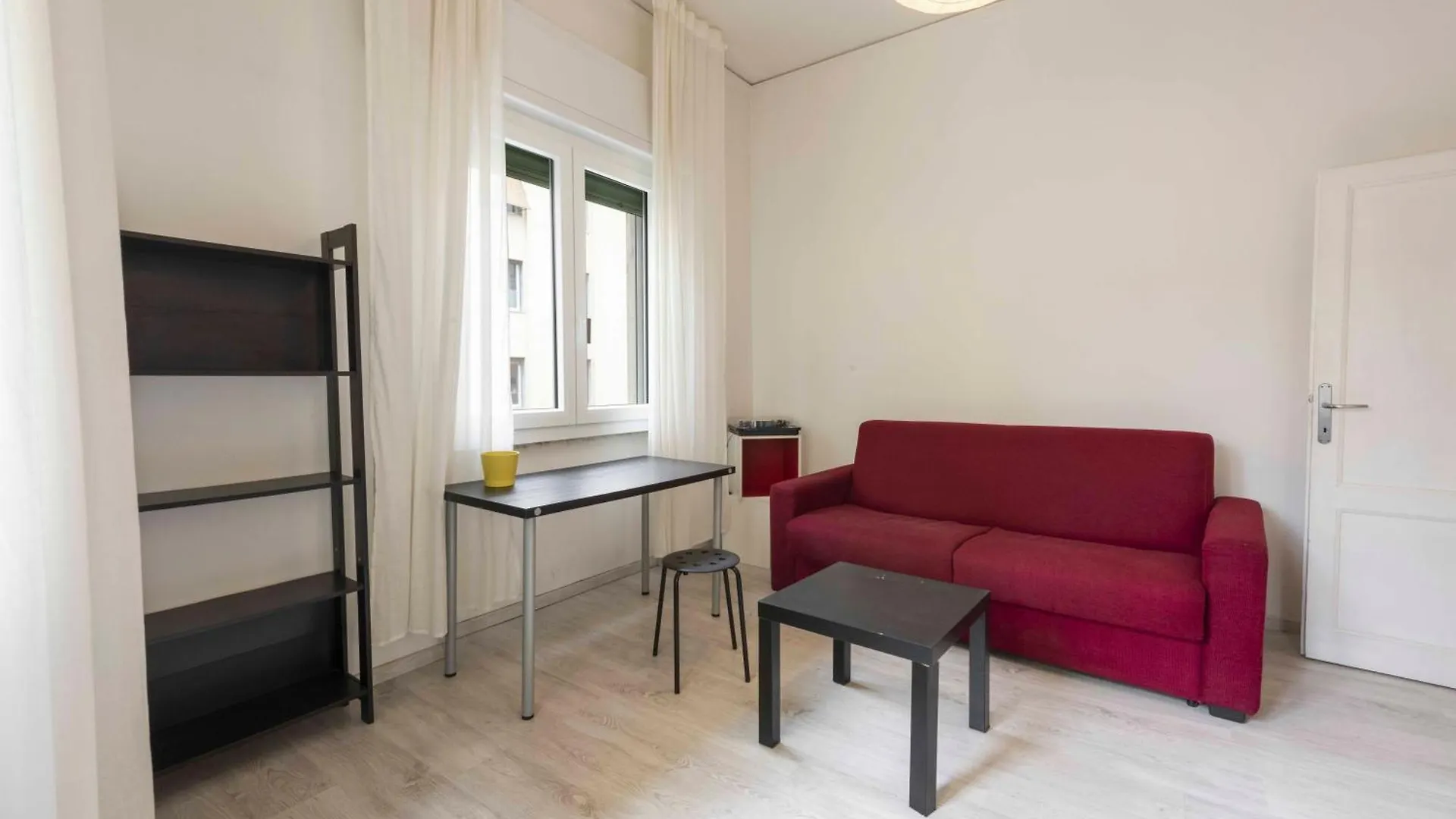 Quintino Sella By Mmega Apartment Florence