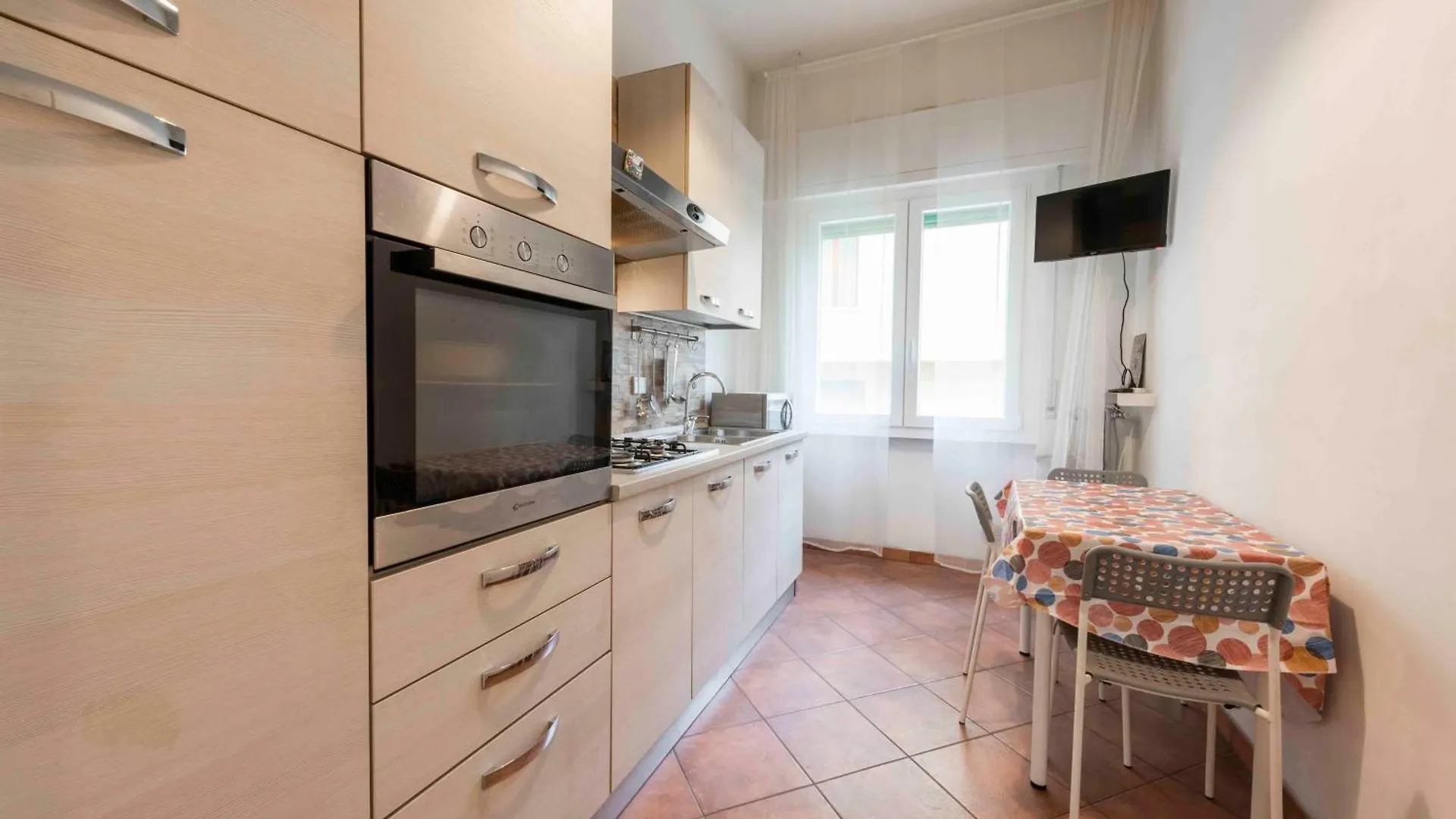 Quintino Sella By Mmega Apartment Florence 0*,  Italy
