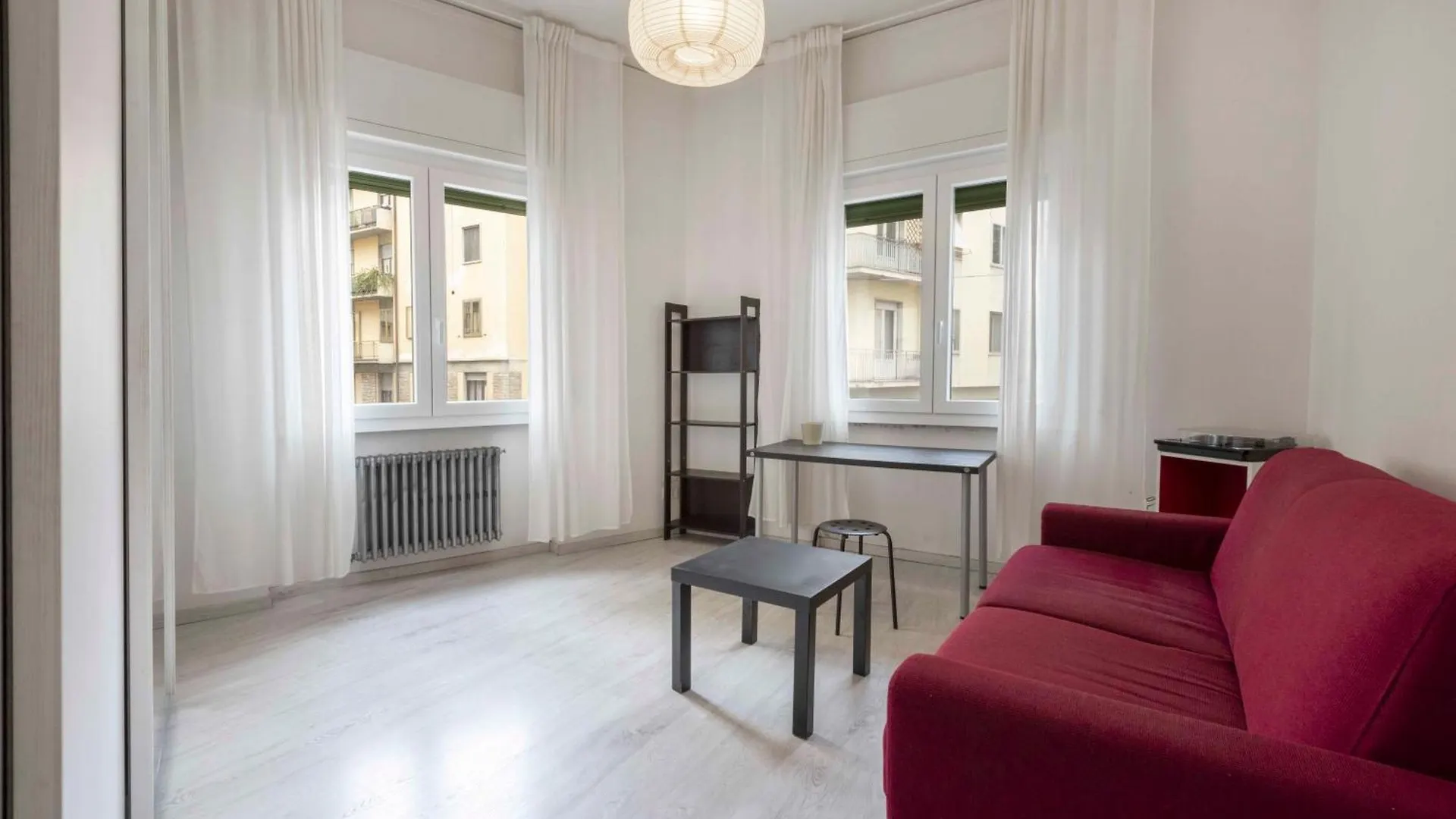 Quintino Sella By Mmega Apartment Florence
