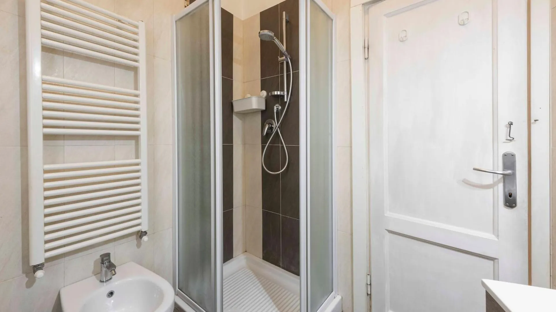 Quintino Sella By Mmega Apartment Florence